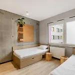 Hotel apartamentowy Nextdoor