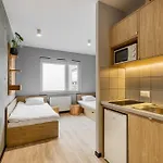 Nextdoor 3*