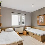 Nextdoor Hotel apartamentowy 3*