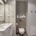 Nextdoor Lejlighedshotel 3*