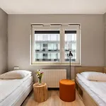 Lejlighedshotel Nextdoor 3*
