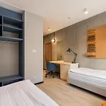 Nextdoor 3*
