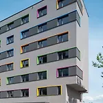 Nextdoor Hotel apartamentowy Kraków