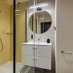 Nextdoor Hotel apartamentowy Kraków