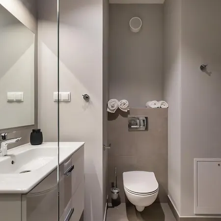 Nextdoor Krakkó