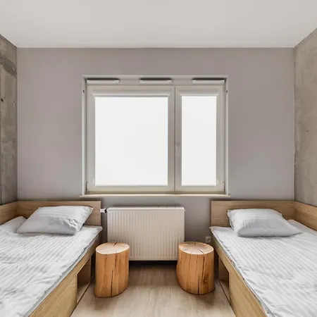 Nextdoor Krakow