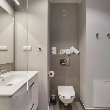 Nextdoor Apart Otel 3*