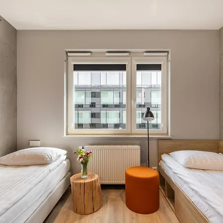 Apart Otel Nextdoor 3*