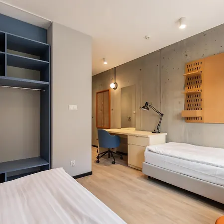 Nextdoor 3*