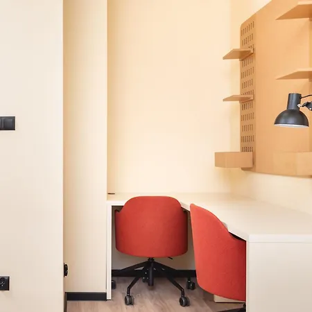 Otel Nextdoor Krakow