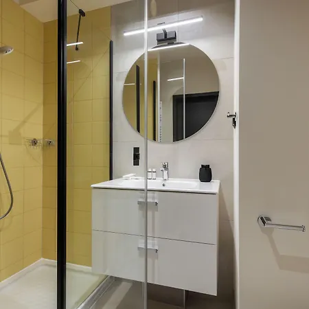 Nextdoor Otel Krakow