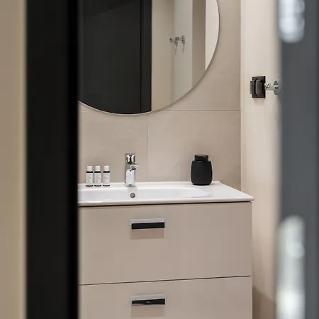 Nextdoor Apart Otel Krakow