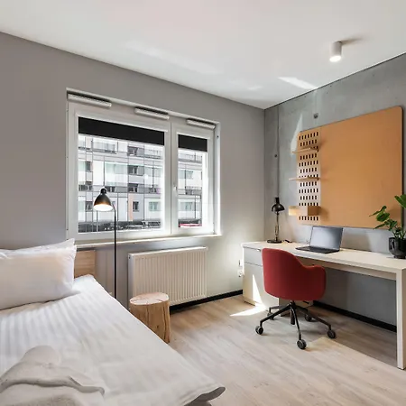 Apart Otel Nextdoor