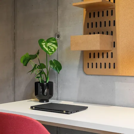 Otel Nextdoor Krakow