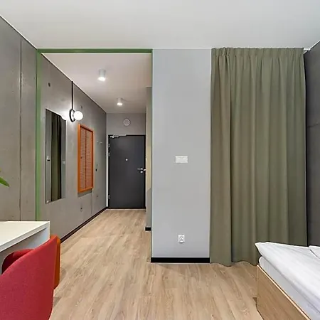 Nextdoor 3*