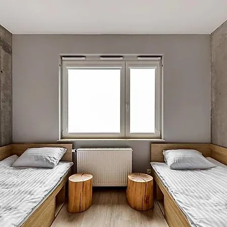 Nextdoor 3* Cracovia