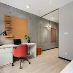 アパートホテル Nextdoor