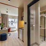 Nextdoor 3* クラクフ