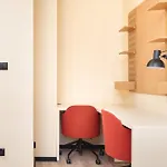 アパートホテル Nextdoor クラクフ
