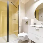 Nextdoor アパートホテル 3*