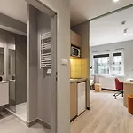 Nextdoor 3*